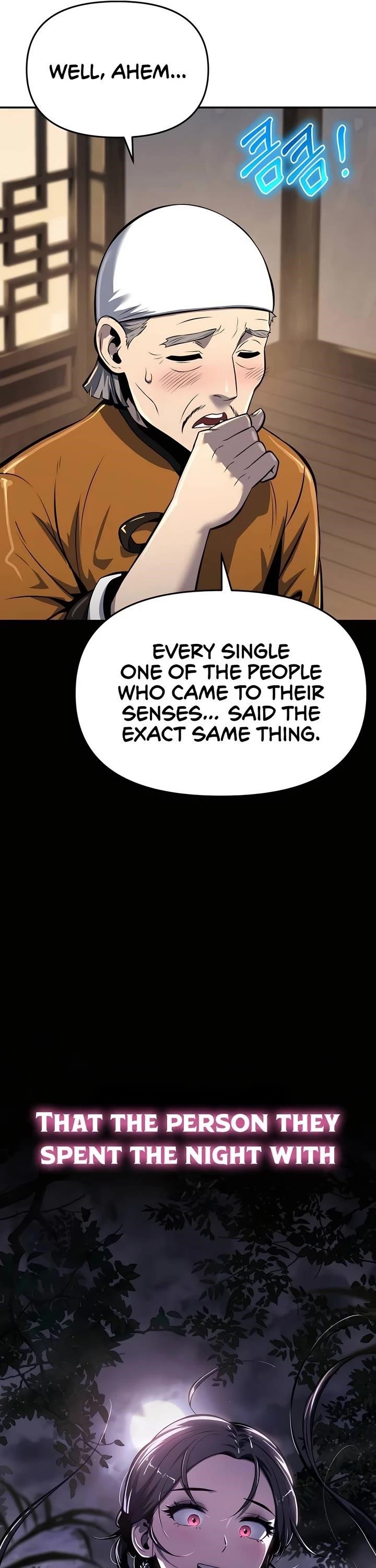 Entomologist In Sichuan Tang Clan Chapter 35 - Page 35
