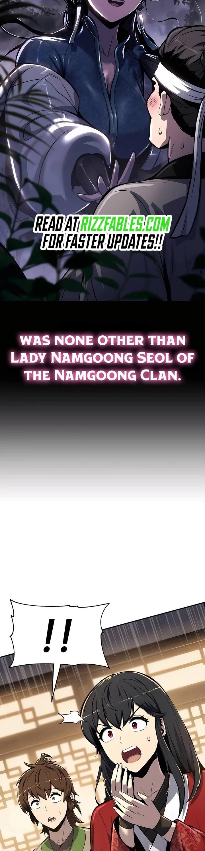 Entomologist In Sichuan Tang Clan Chapter 35 - Page 36