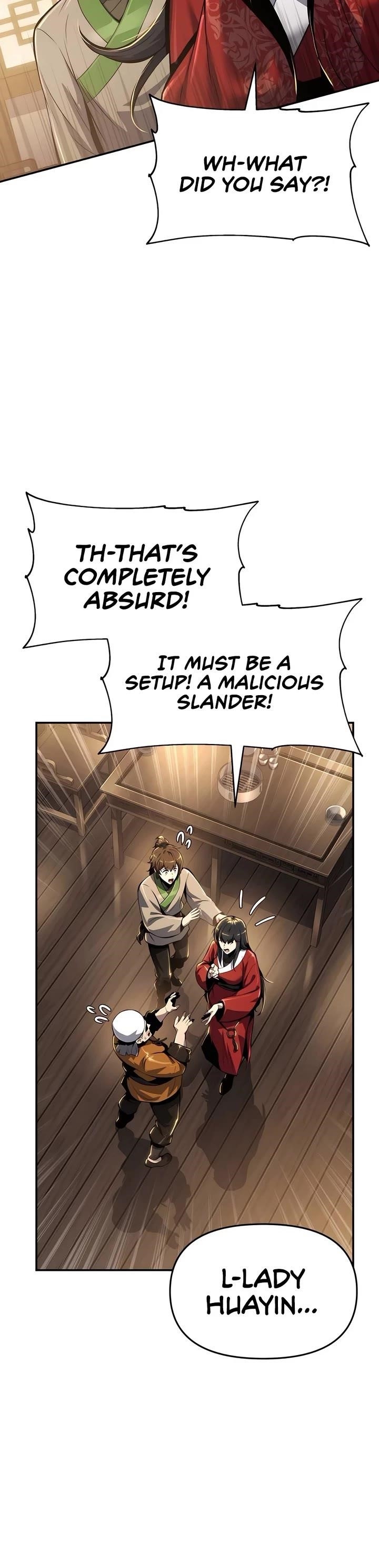 Entomologist In Sichuan Tang Clan Chapter 35 - Page 37