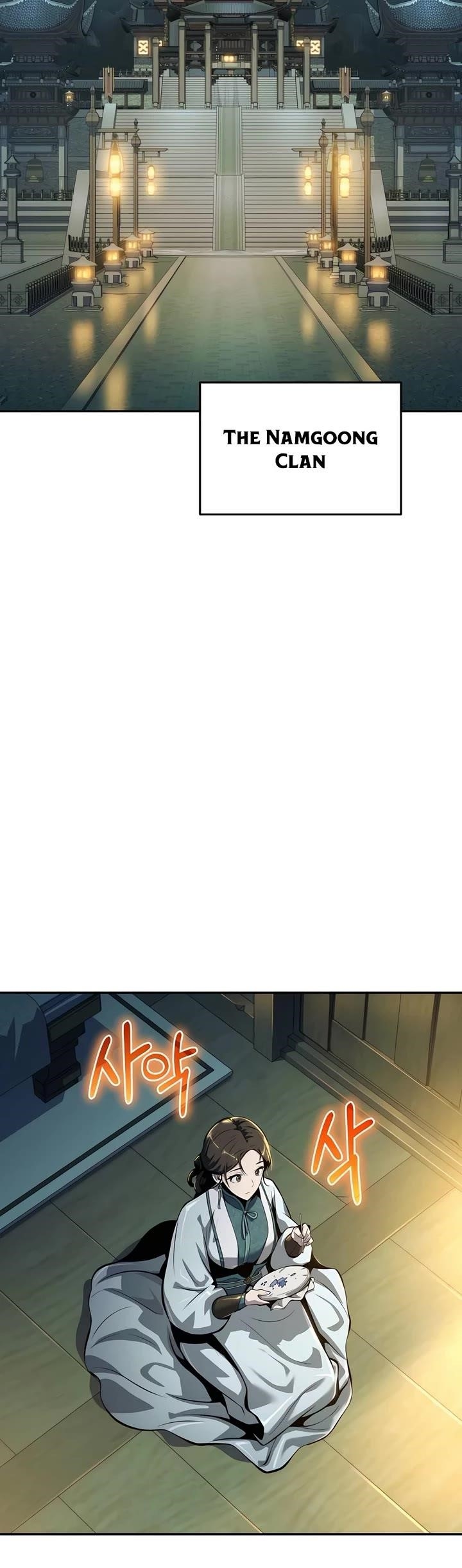 Entomologist In Sichuan Tang Clan Chapter 35 - Page 39