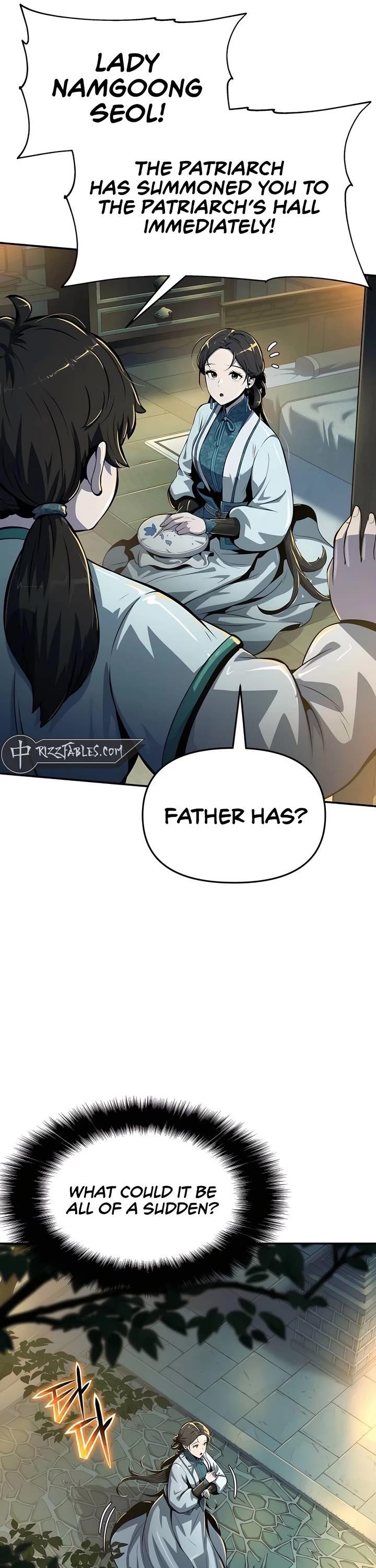 Entomologist In Sichuan Tang Clan Chapter 35 - Page 41