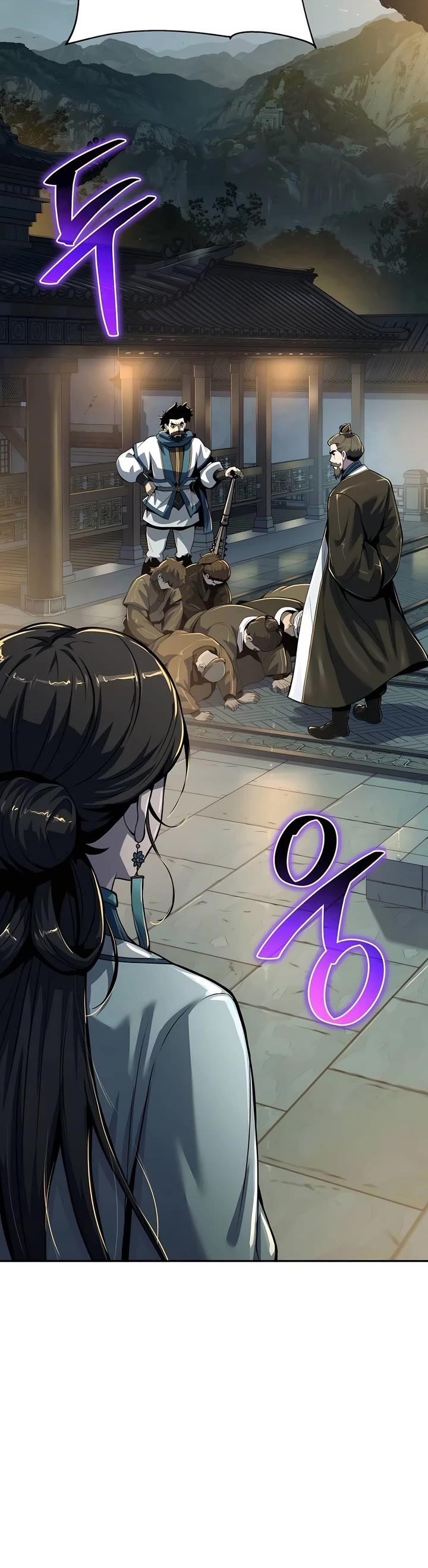 Entomologist In Sichuan Tang Clan Chapter 35 - Page 43