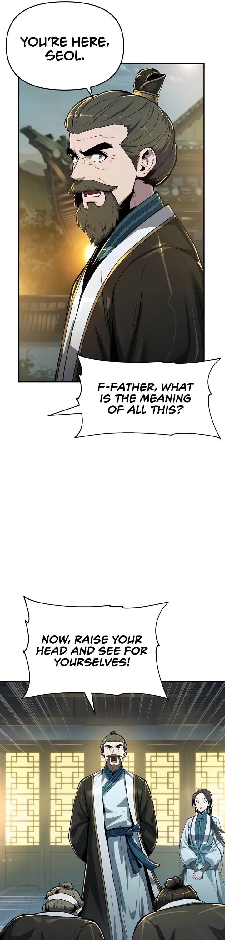 Entomologist In Sichuan Tang Clan Chapter 35 - Page 44