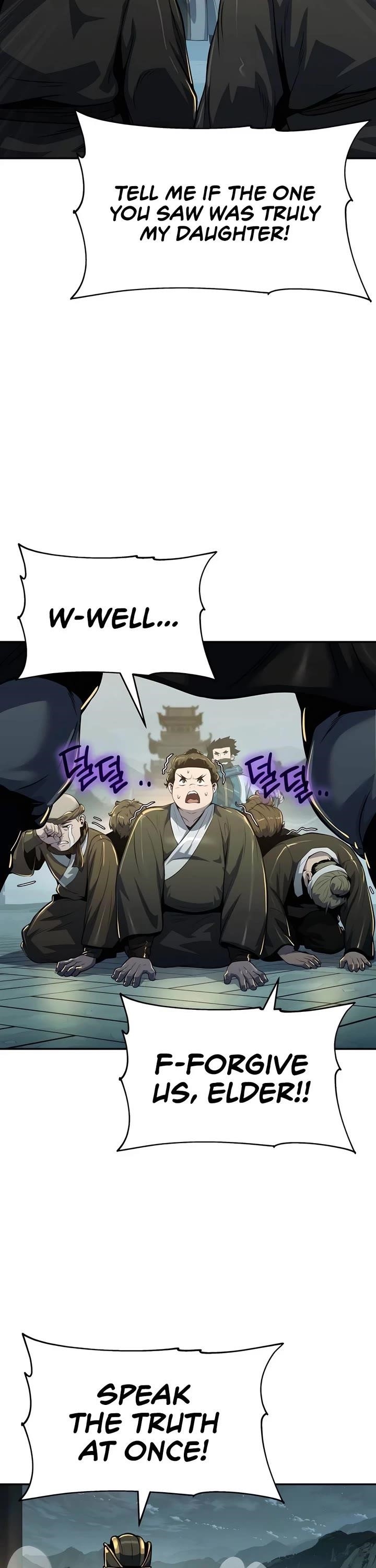 Entomologist In Sichuan Tang Clan Chapter 35 - Page 45