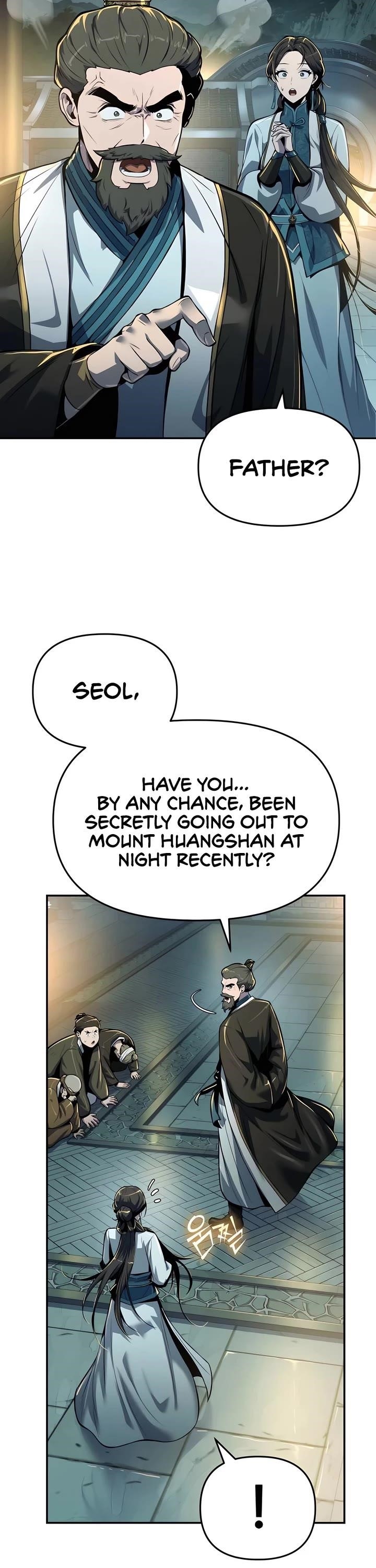 Entomologist In Sichuan Tang Clan Chapter 35 - Page 46
