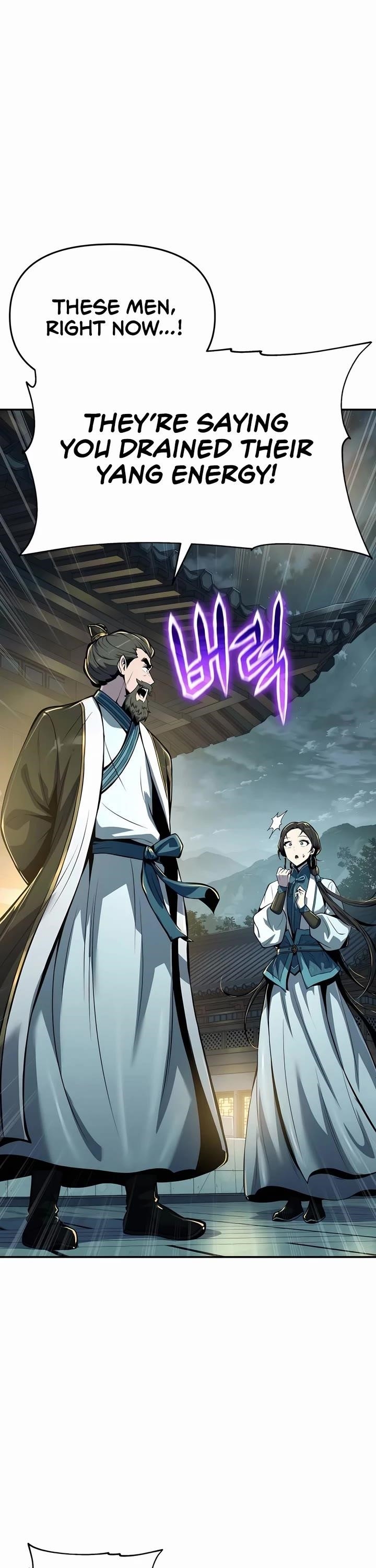 Entomologist In Sichuan Tang Clan Chapter 35 - Page 47