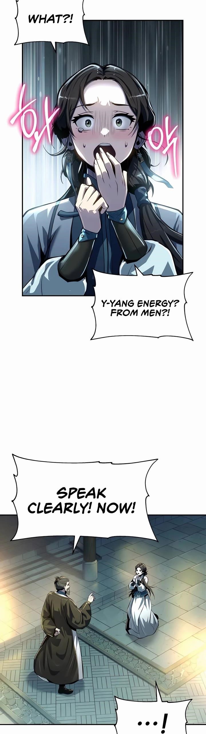 Entomologist In Sichuan Tang Clan Chapter 35 - Page 48