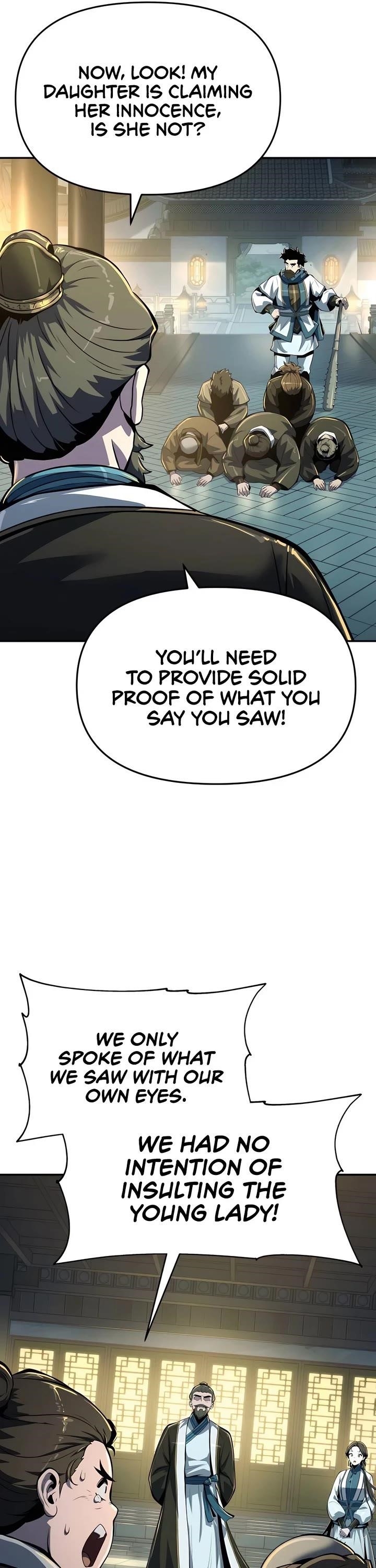 Entomologist In Sichuan Tang Clan Chapter 35 - Page 50