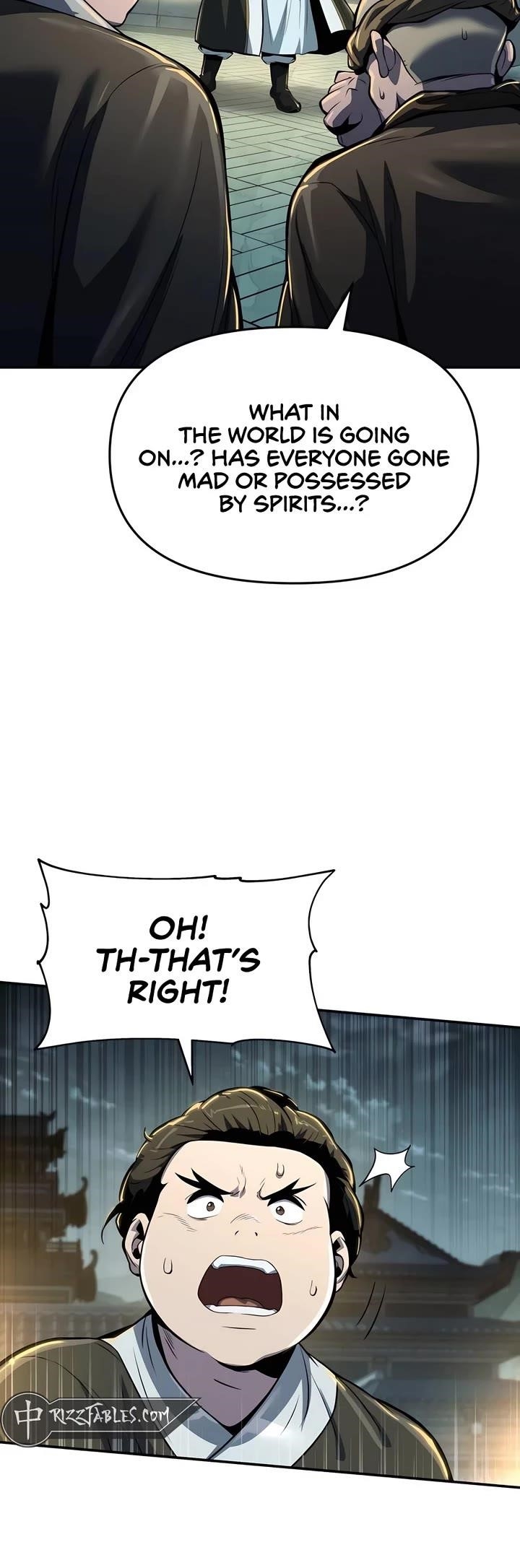 Entomologist In Sichuan Tang Clan Chapter 35 - Page 51