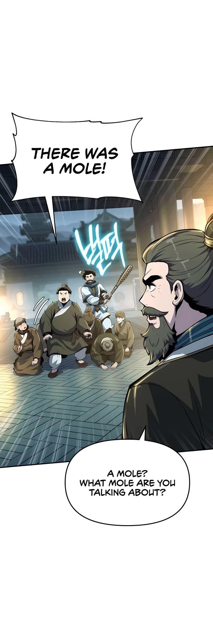 Entomologist In Sichuan Tang Clan Chapter 35 - Page 52