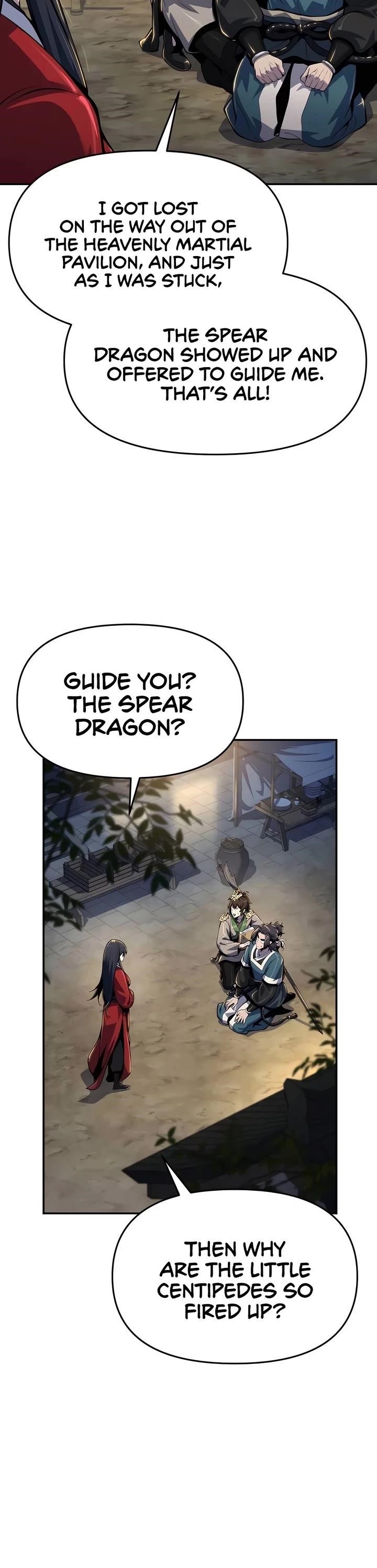 Entomologist In Sichuan Tang Clan Chapter 35 - Page 7