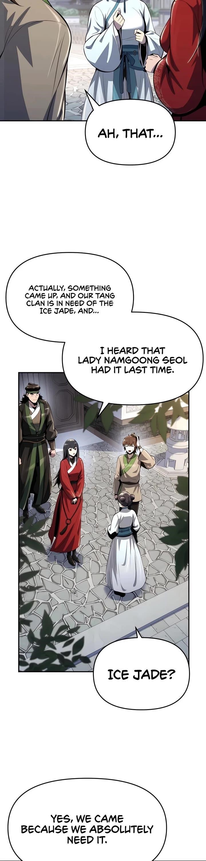 Entomologist In Sichuan Tang Clan Chapter 36 - Page 18