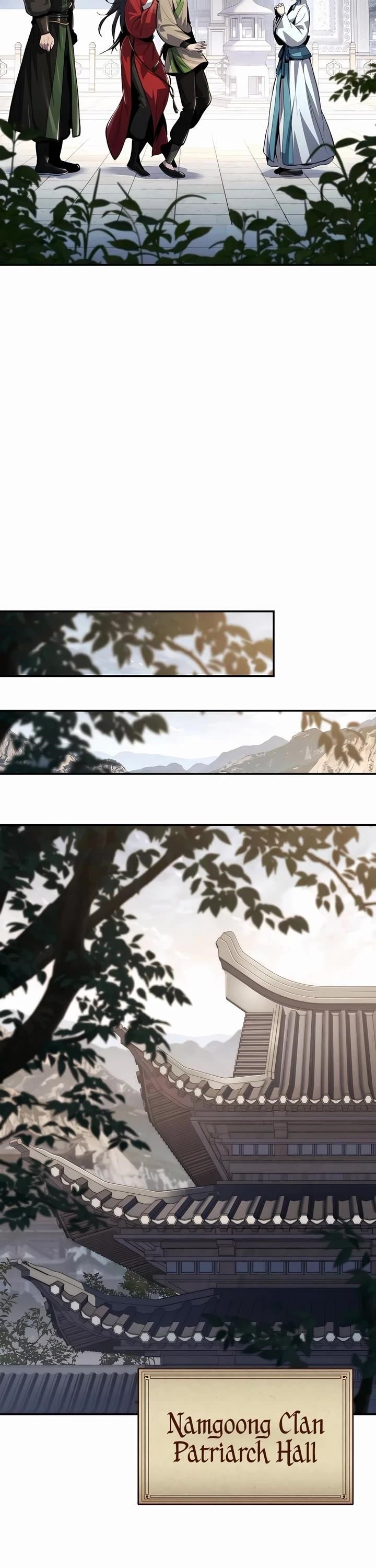 Entomologist In Sichuan Tang Clan Chapter 36 - Page 22