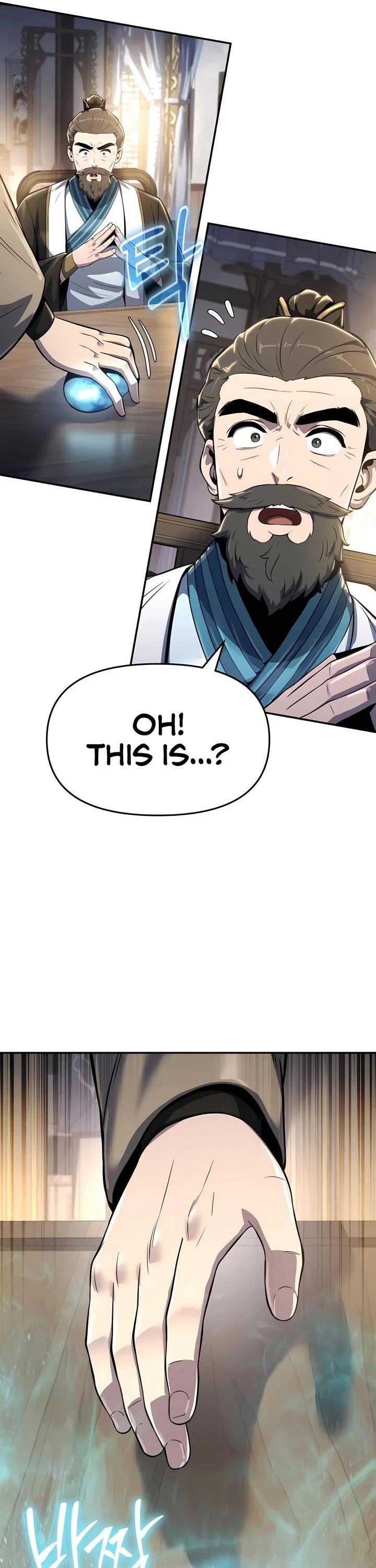 Entomologist In Sichuan Tang Clan Chapter 36 - Page 26