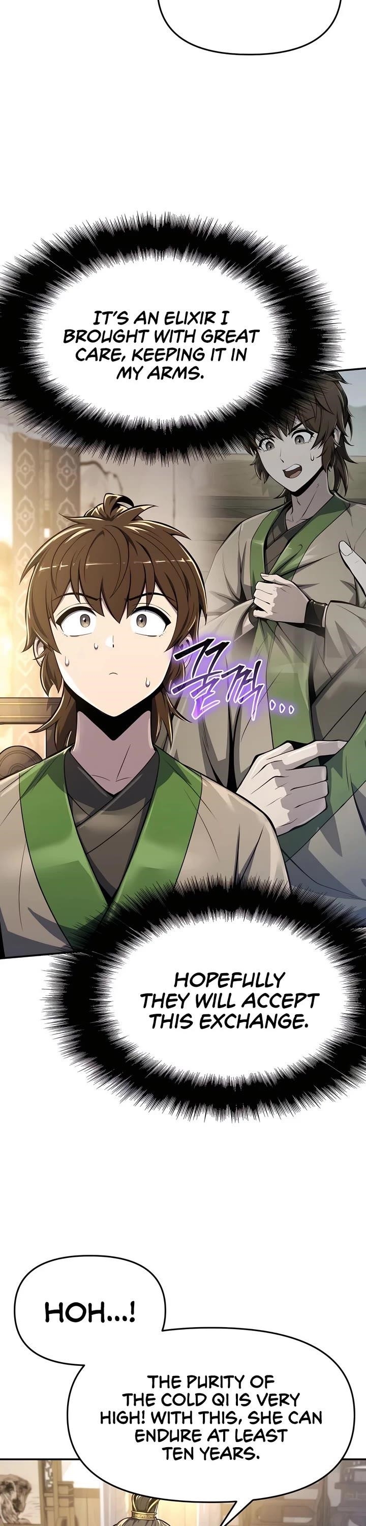 Entomologist In Sichuan Tang Clan Chapter 36 - Page 28