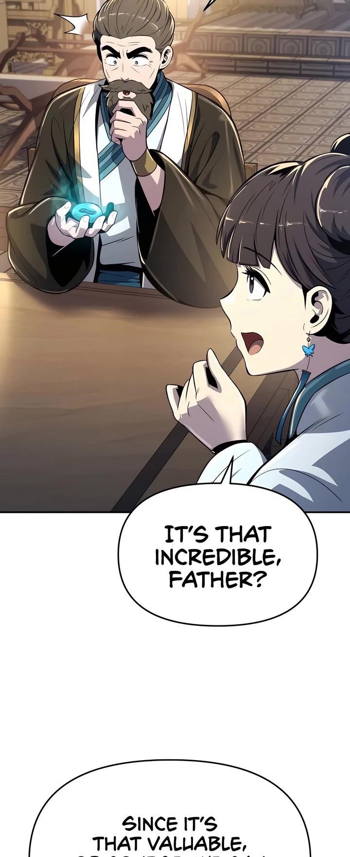 Entomologist In Sichuan Tang Clan Chapter 36 - Page 29