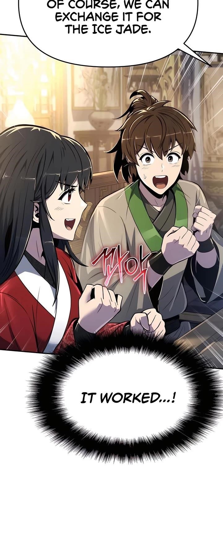 Entomologist In Sichuan Tang Clan Chapter 36 - Page 30