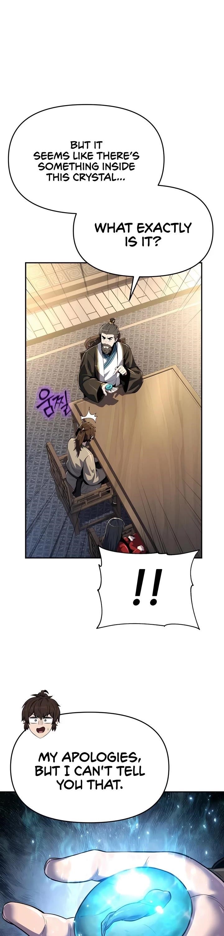 Entomologist In Sichuan Tang Clan Chapter 36 - Page 31