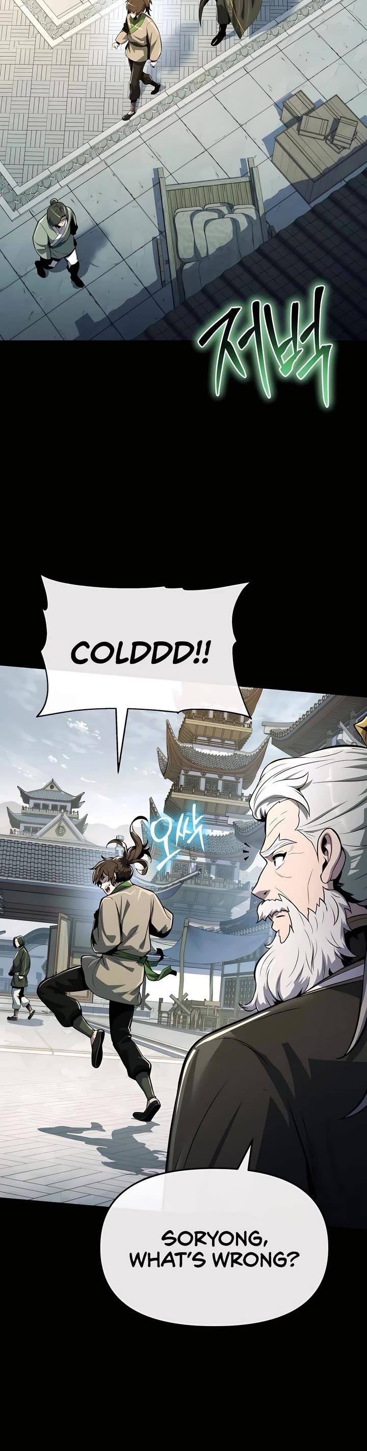 Entomologist In Sichuan Tang Clan Chapter 36 - Page 34