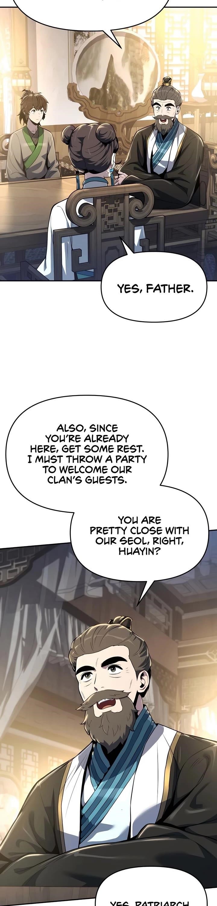 Entomologist In Sichuan Tang Clan Chapter 36 - Page 40