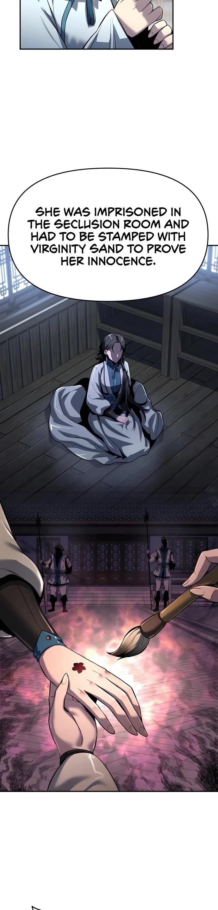 Entomologist In Sichuan Tang Clan Chapter 36 - Page 46