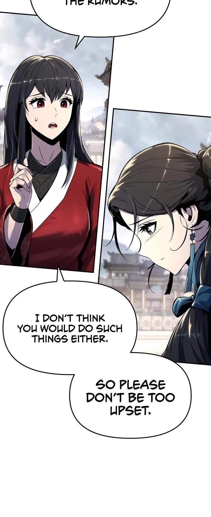 Entomologist In Sichuan Tang Clan Chapter 36 - Page 58