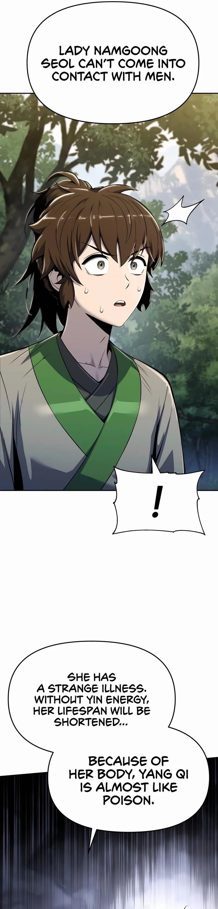 Entomologist In Sichuan Tang Clan Chapter 36 - Page 6