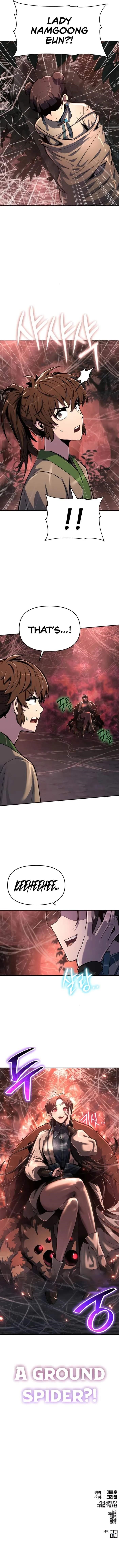 Entomologist In Sichuan Tang Clan Chapter 37 - Page 15