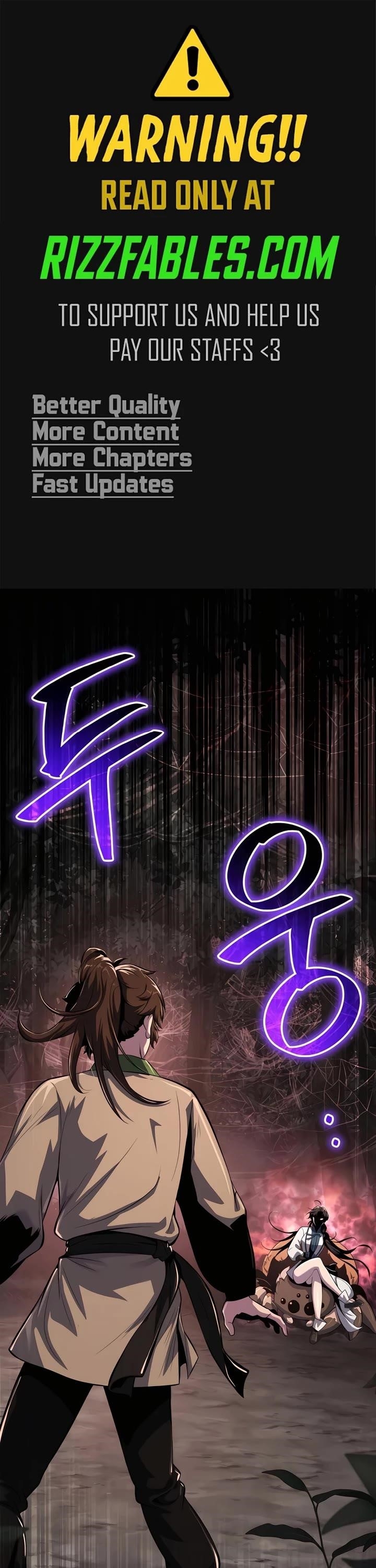 Entomologist In Sichuan Tang Clan Chapter 38 - Page 1
