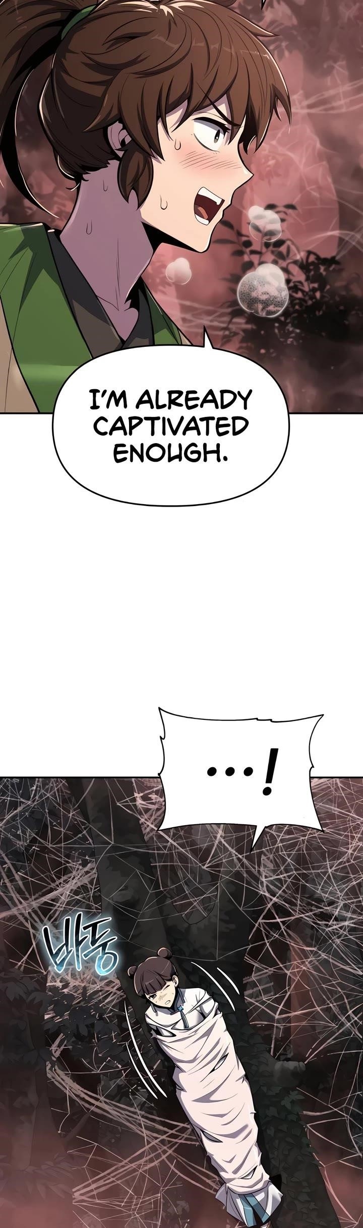 Entomologist In Sichuan Tang Clan Chapter 38 - Page 10