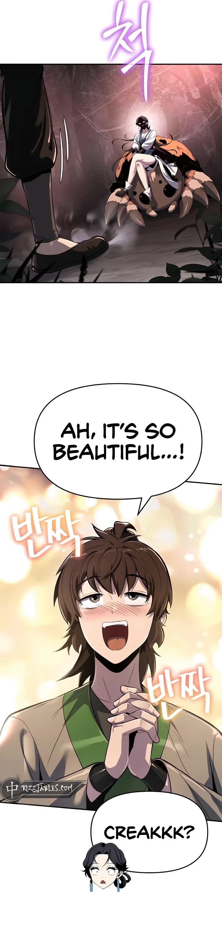 Entomologist In Sichuan Tang Clan Chapter 38 - Page 12