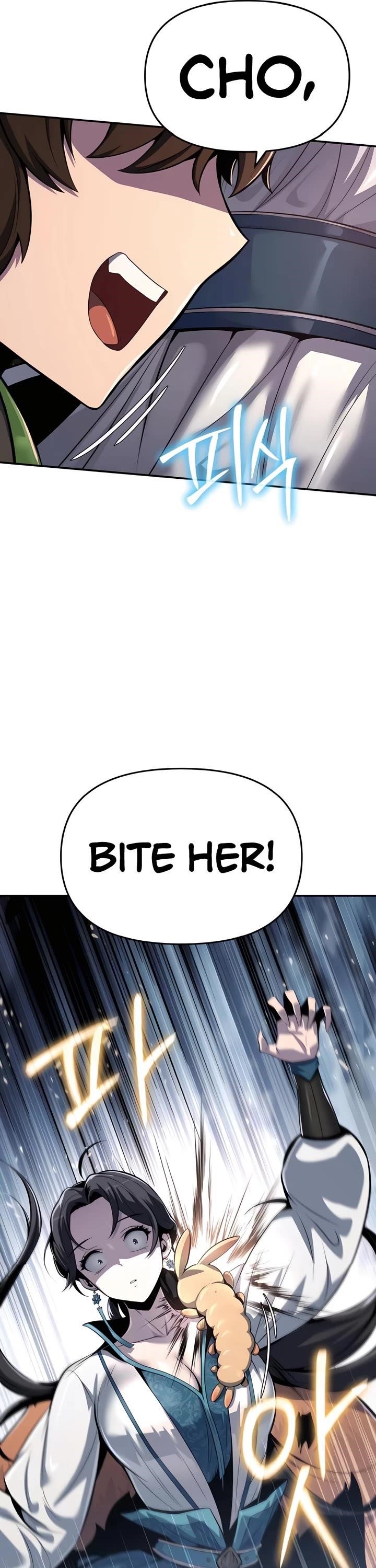 Entomologist In Sichuan Tang Clan Chapter 38 - Page 15