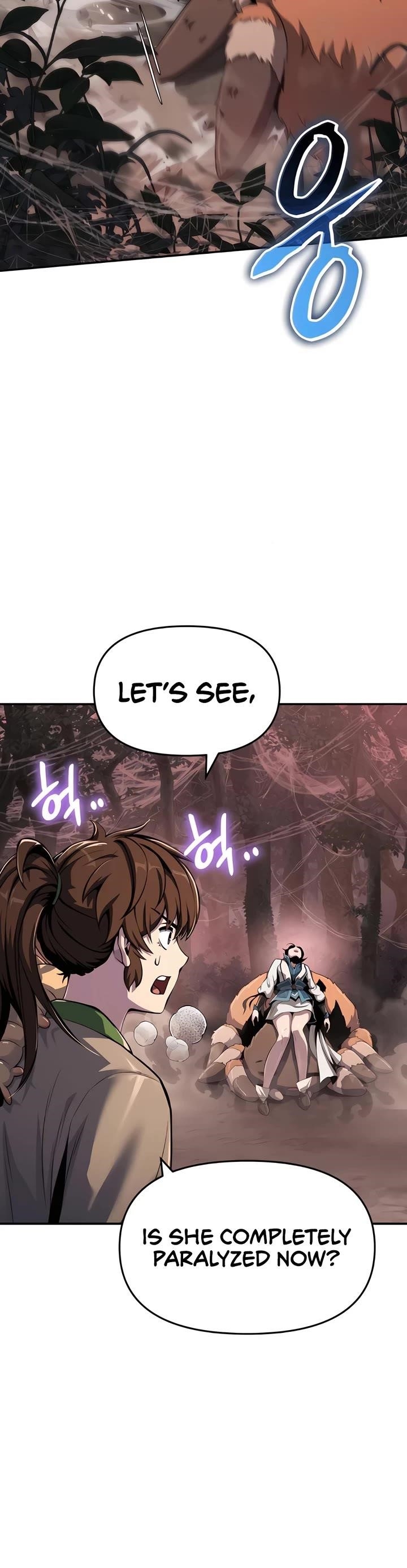 Entomologist In Sichuan Tang Clan Chapter 38 - Page 19
