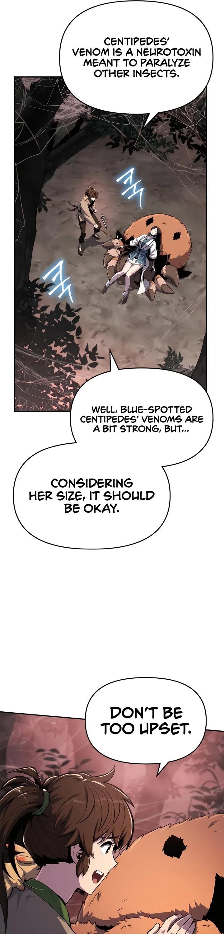 Entomologist In Sichuan Tang Clan Chapter 38 - Page 20