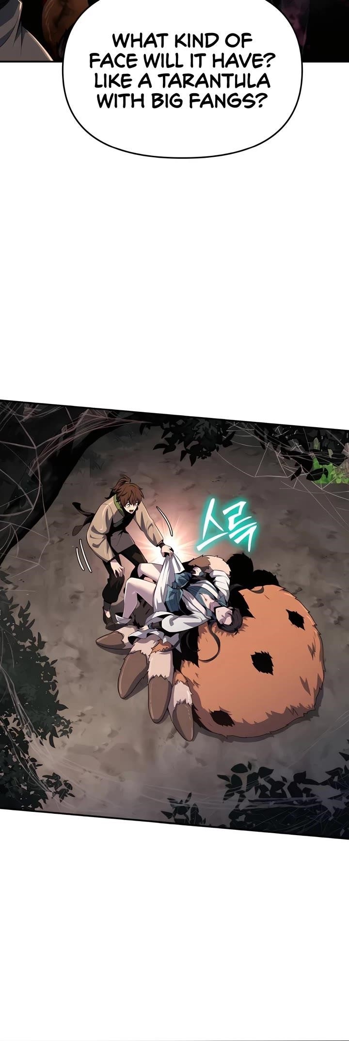 Entomologist In Sichuan Tang Clan Chapter 38 - Page 24