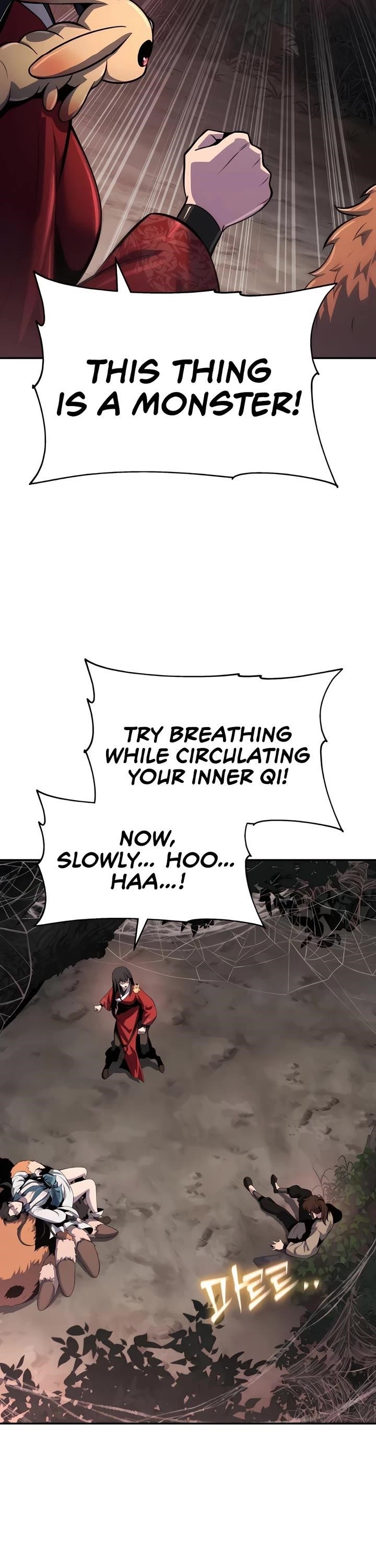 Entomologist In Sichuan Tang Clan Chapter 38 - Page 27