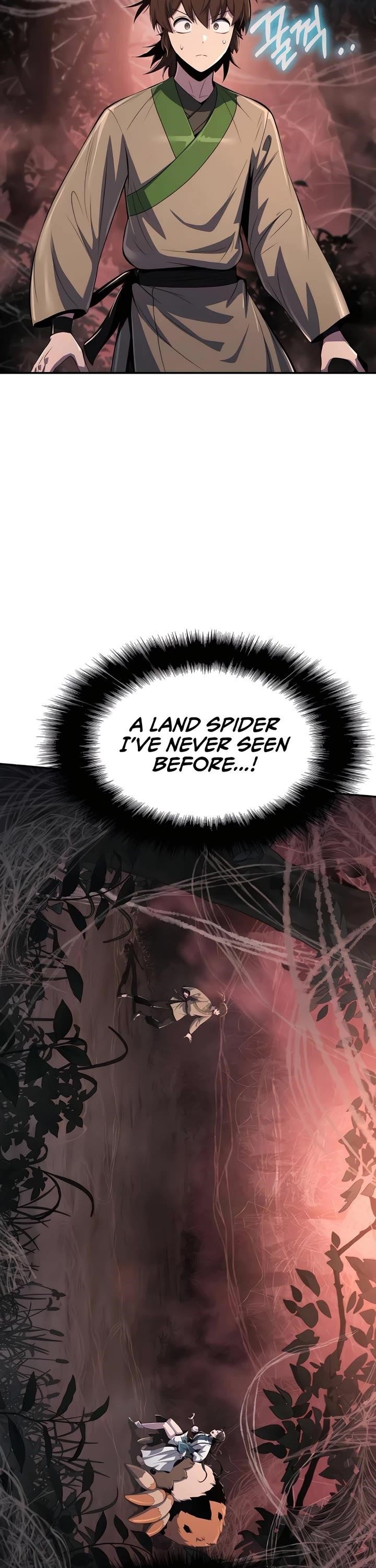 Entomologist In Sichuan Tang Clan Chapter 38 - Page 3