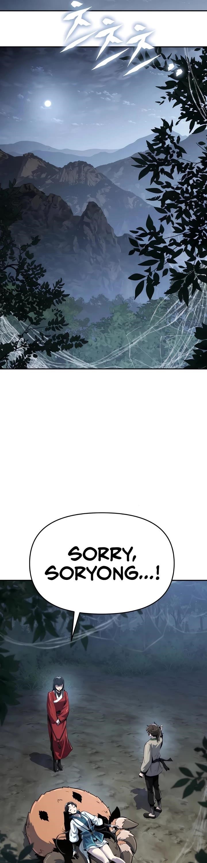 Entomologist In Sichuan Tang Clan Chapter 38 - Page 30