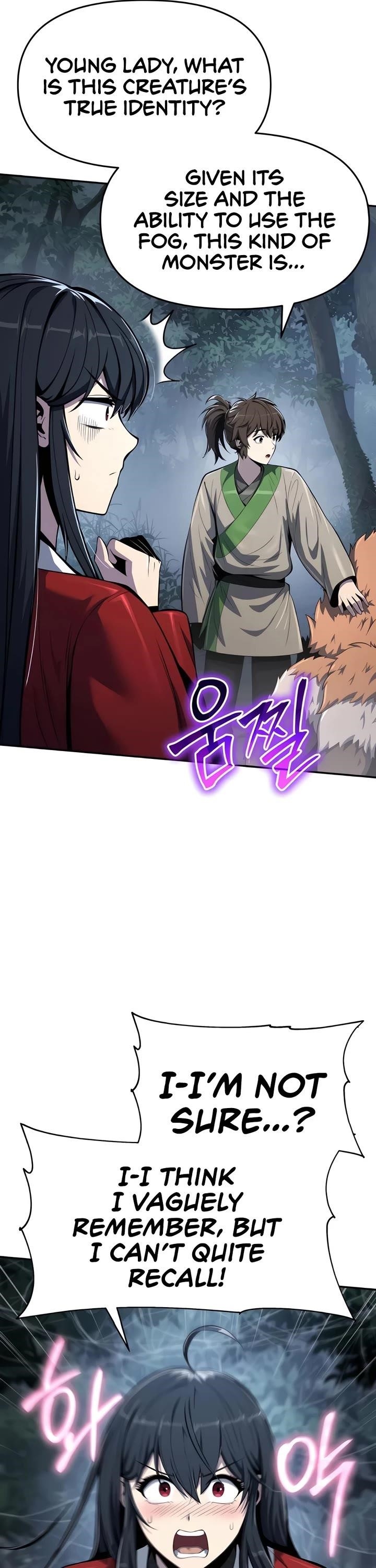 Entomologist In Sichuan Tang Clan Chapter 38 - Page 35
