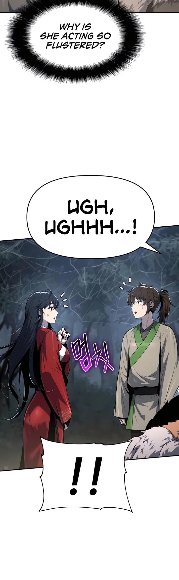 Entomologist In Sichuan Tang Clan Chapter 38 - Page 37