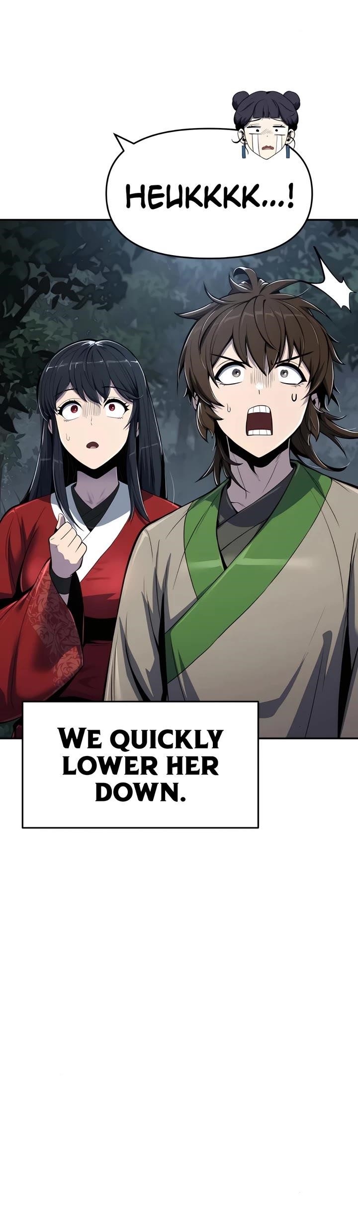 Entomologist In Sichuan Tang Clan Chapter 38 - Page 40