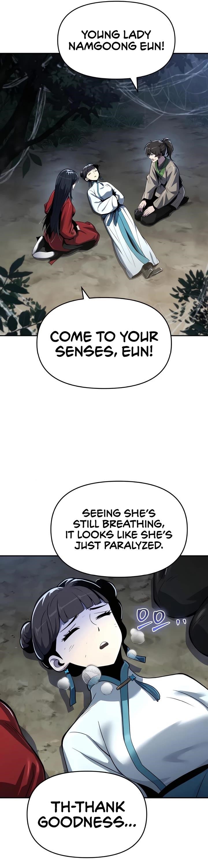 Entomologist In Sichuan Tang Clan Chapter 38 - Page 41