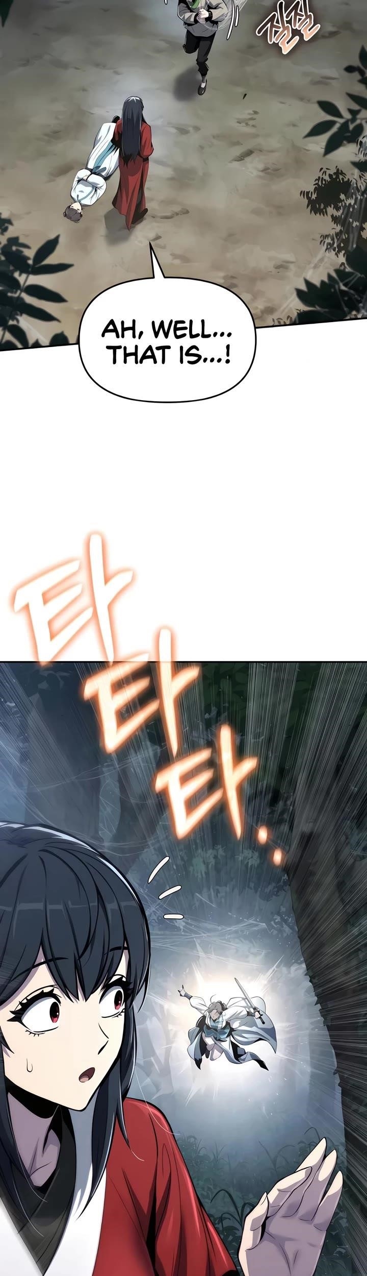 Entomologist In Sichuan Tang Clan Chapter 38 - Page 45
