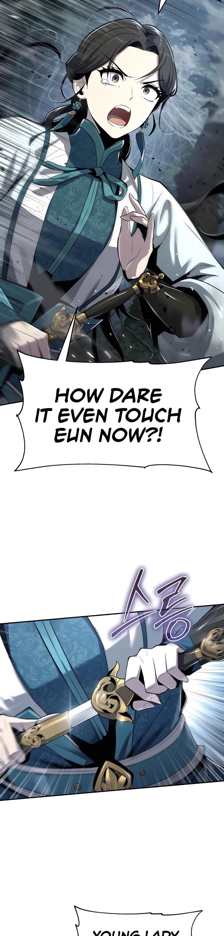 Entomologist In Sichuan Tang Clan Chapter 38 - Page 48