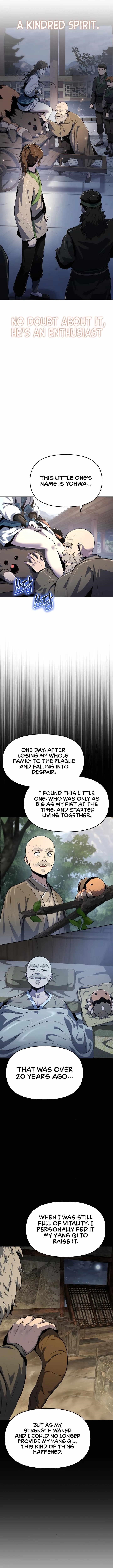 Entomologist In Sichuan Tang Clan Chapter 39 - Page 12