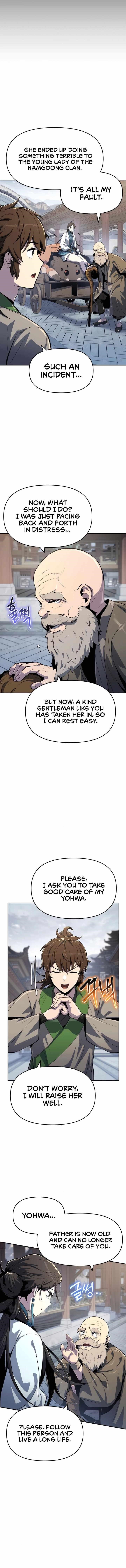Entomologist In Sichuan Tang Clan Chapter 39 - Page 13