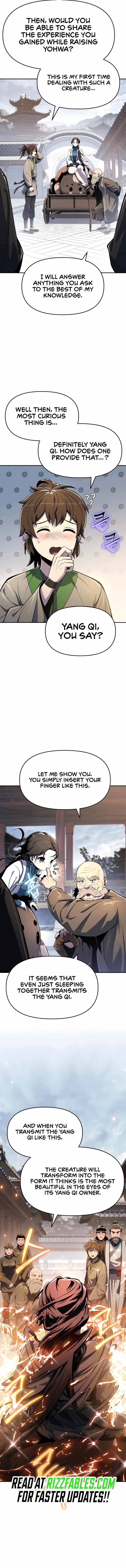 Entomologist In Sichuan Tang Clan Chapter 39 - Page 15