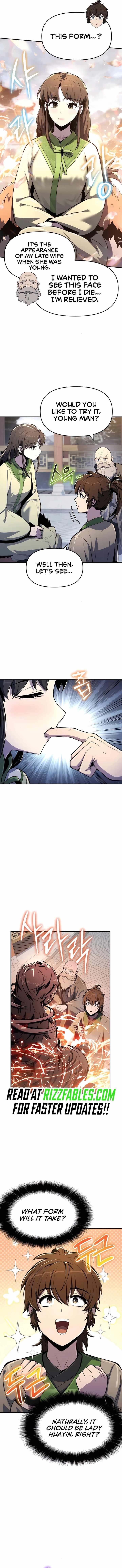 Entomologist In Sichuan Tang Clan Chapter 39 - Page 16