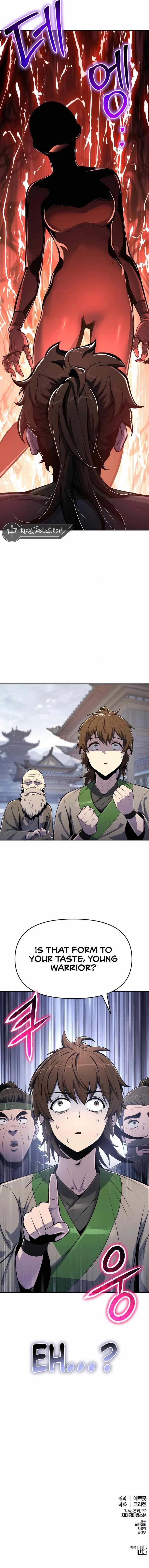 Entomologist In Sichuan Tang Clan Chapter 39 - Page 17