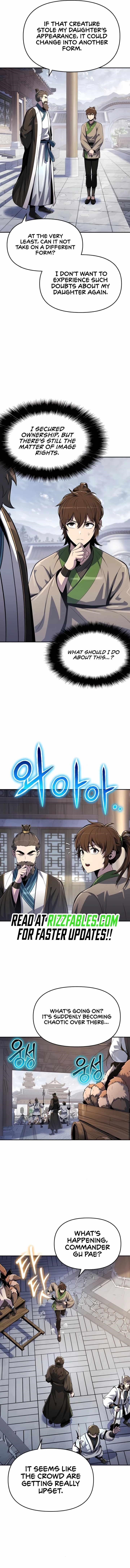 Entomologist In Sichuan Tang Clan Chapter 39 - Page 7
